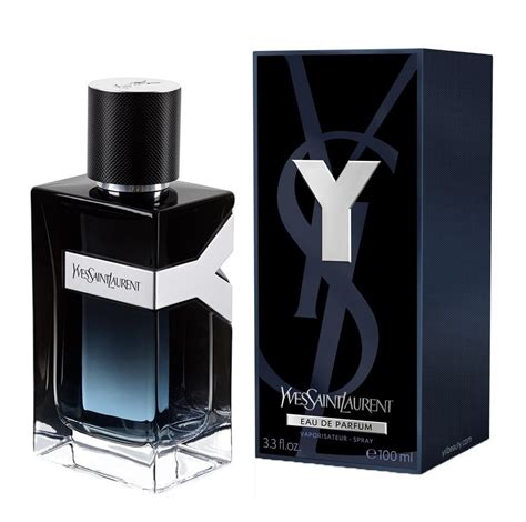 yves saint laurent y eau de parfum tester|ysl y eau de parfum.